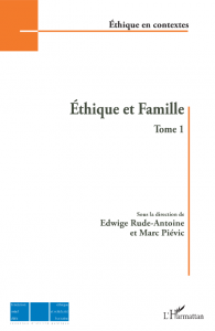 Éthique et Famille -Tome 1-image