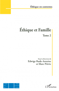 Éthique et Famille -Tome 2-image