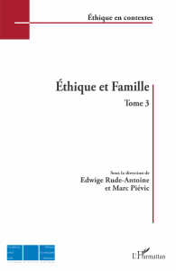 Éthique et Famille -Tome 3-image