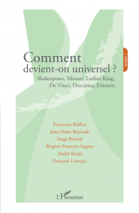 Comment devient-on universel ? Tome 2-image