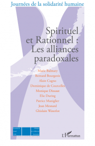 Spirituel et rationnel – les alliances paradoxales-image