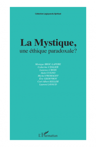 La Mystique, une éthique paradoxale ?-image