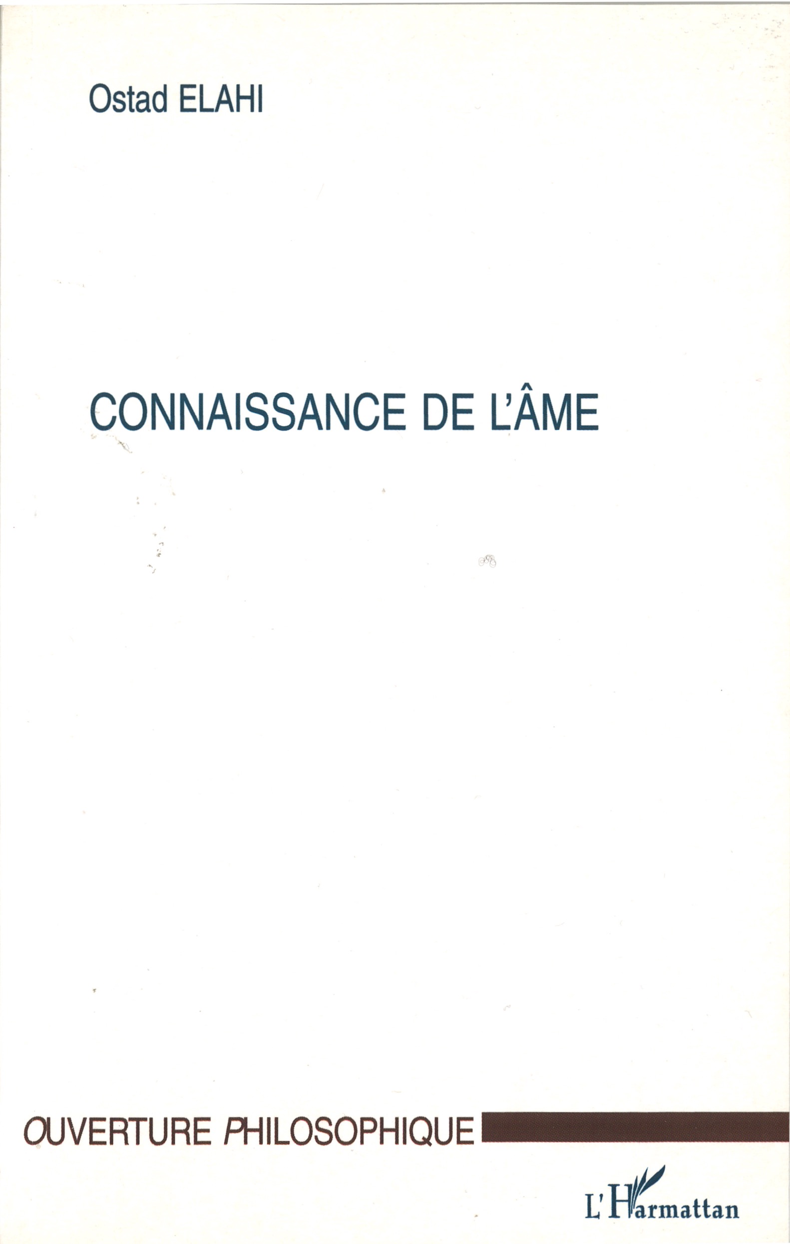 Connaissance de l'âme-image