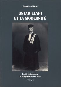 Ostad Elahi et la modernité-image