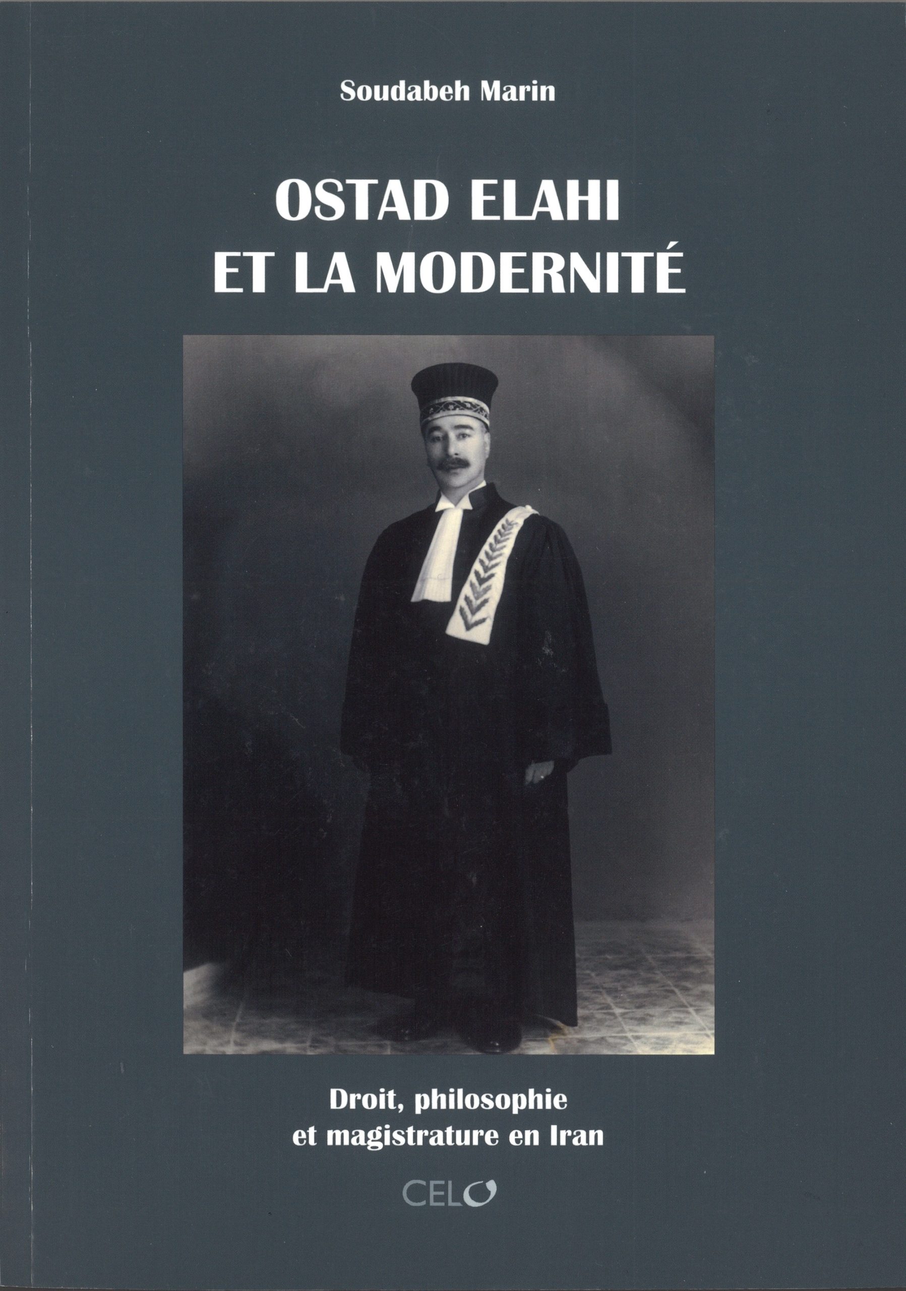 Ostad Elahi et la modernité-image