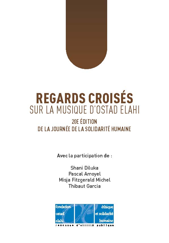 Regards croisés sur la musique d'Ostad Elahi-image
