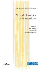 Voix de femmes, voie mystique-image