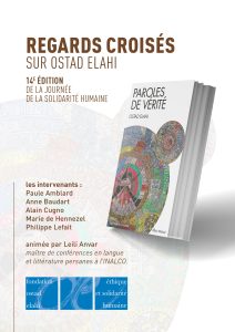 Regards croisés sur Ostad Elahi-image